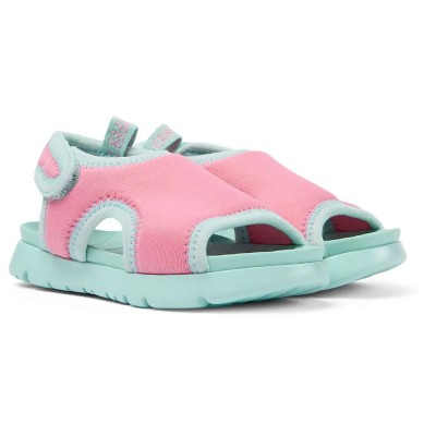 сандали,детски,сандали,и,чехли,camper,k800562,oruga,sandals,pink