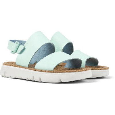 сандали,дамски,сандали,и,чехли,camper,oruga,sandals,pastel,blue,(blue)