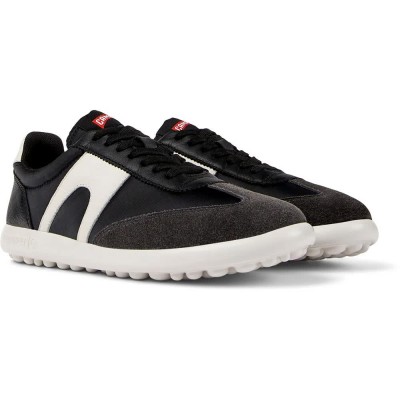 маратонки,дамски,маратонки,camper,pelotas,fiesta,trainers,black,(black)