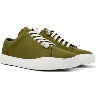 маратонки,мъжки,маратонки,camper,peu,touring,trainers,medium,green,(green)