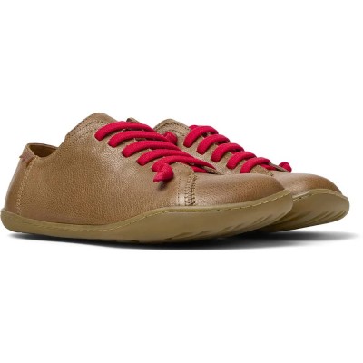 маратонки,дамски,маратонки,camper,peu,cami,trainers,brown