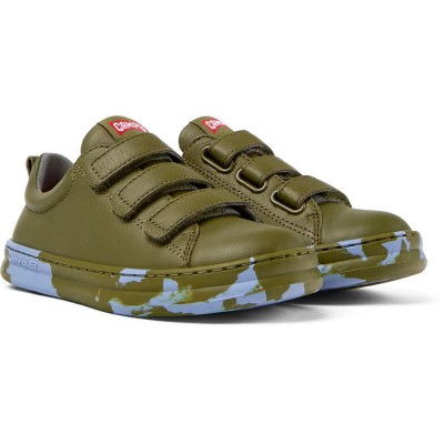 маратонки,детски,маратонки,camper,runner,four,trainers,green