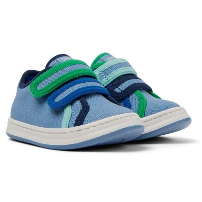 маратонки,детски,маратонки,camper,runner,four,trainers,blue,(medium,blue)