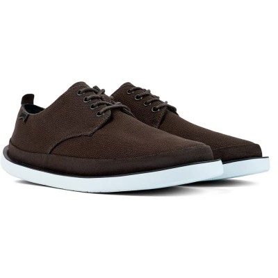 обувки,мъжки,обувки,camper,wagon,shoes,brown,(dark,grey)