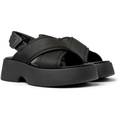 сандали,дамски,сандали,и,чехли,camper,tasha,sandals,black,(black)