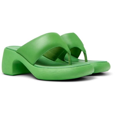 сандали,дамски,сандали,и,чехли,camper,thelma,sandals,green