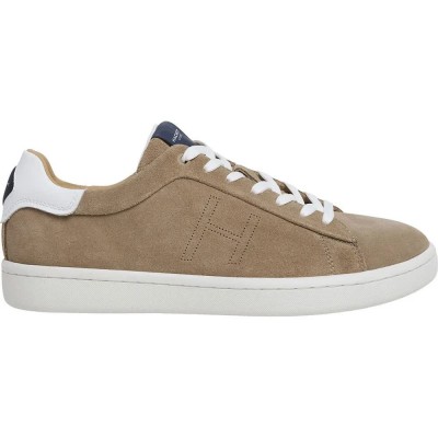 маратонки,мъжки,маратонки,дамски,маратонки,hackett,bond,soft,trainers,beige,(sand,beige)