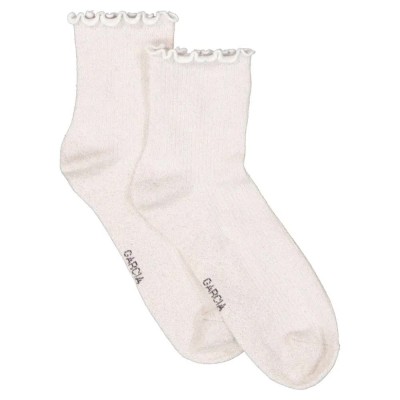 чорапи,дамски,чорапи,garcia,z0042,socks,white,(off,white)