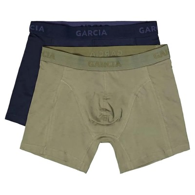 боксерки,мъжко,бельо,garcia,z1048,boxers,brown,blue,(sage,dark,moon)