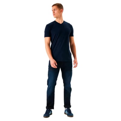 тениска,мъжки,тениски,garcia,z1176,short,sleeve,t,shirt,dark,moon,(blue)