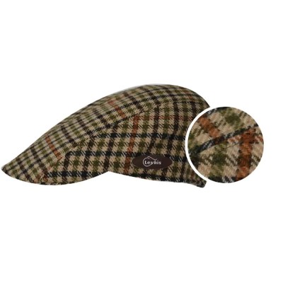 всички,шапки,lexhis,2024,5065,3,beret,green,(brown)