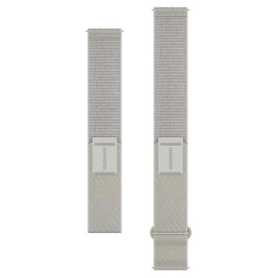 други,аксесоари,garmin,comfortfit,quick,release,20,mm,nylon,strap,beige,(ivory)