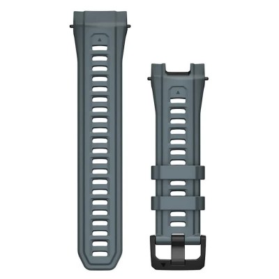 други,аксесоари,garmin,instinct®,3,50,mm,26,mm,silicone,strap,silver,(twilight)