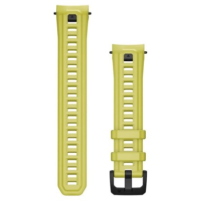 други,аксесоари,garmin,instinct®,e,45,mm,22,mm,silicone,strap,electric,lime,(yellow)