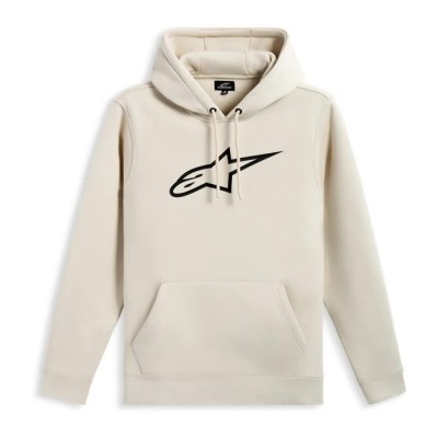суичър,мъжки,пуловери,alpinestars,ageless,v3,hoodie,off,white,black,(beige)