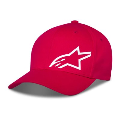 шапка,всички,шапки,alpinestars,corp,shift,multi,cap,red