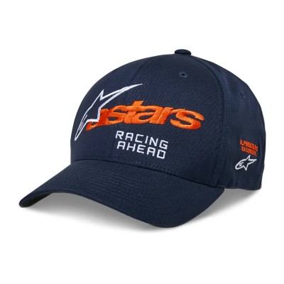 шапка,всички,шапки,alpinestars,entitled,cap,navy,orange,(blue)