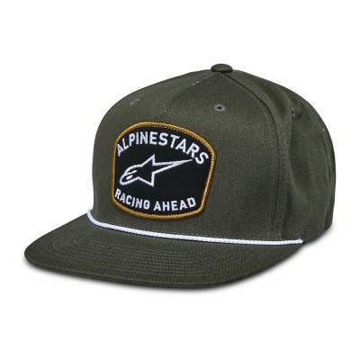 шапка,всички,шапки,alpinestars,promptus,cap,military,(green)