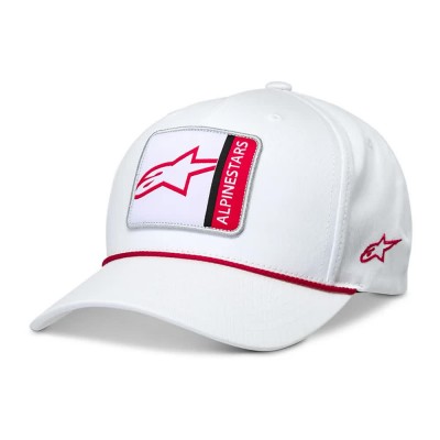 шапка,всички,шапки,alpinestars,specific,cap,white