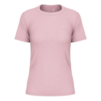 тениска,дамски,тениски,hannah,amany,short,sleeve,t,shirt,pink,(pale,mauve)