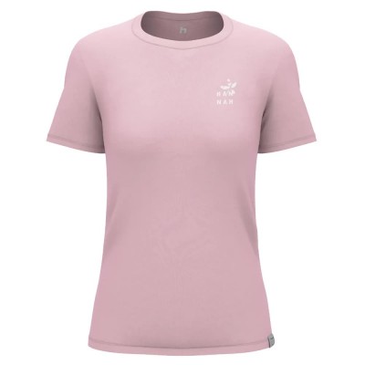 тениска,дамски,тениски,hannah,chucki,ii,short,sleeve,t,shirt,pale,mauve,(pink)
