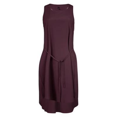 рокля,дамски,поли,и,рокли,hannah,elena,dress,fig,(purple)