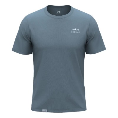 тениска,мъжки,тениски,hannah,fred,short,sleeve,t,shirt,goblin,blue,(blue)