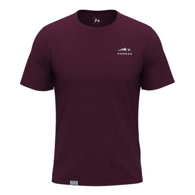 тениска,мъжки,тениски,hannah,fred,short,sleeve,t,shirt,winetasting,(purple)