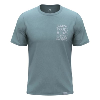тениска,мъжки,тениски,hannah,greg,short,sleeve,t,shirt,goblin,blue,(blue)