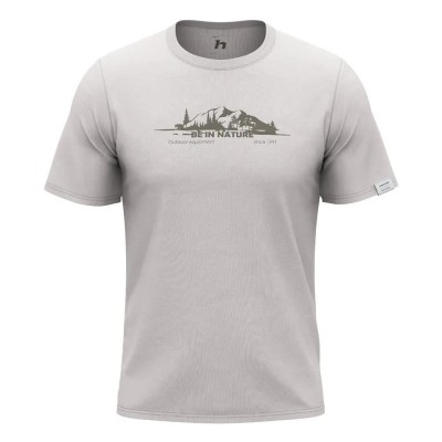 тениска,мъжки,тениски,hannah,grem,short,sleeve,t,shirt,atmosphere,(grey)
