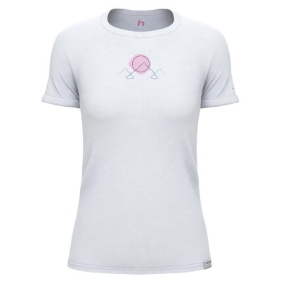 тениска,дамски,тениски,hannah,selia,ii,short,sleeve,t,shirt,white,(bright,white)