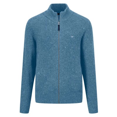 блуза,мъжки,пуловери,fynch,hatton,1410347,full,zip,sweater,cloud,blue,(blue)