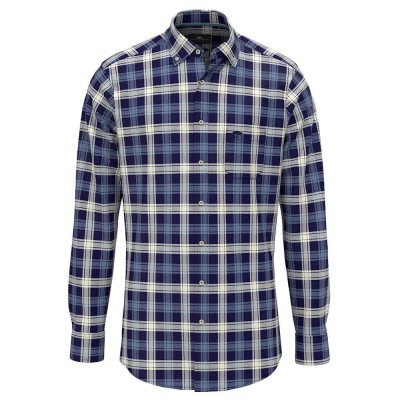 риза,с,дълъг,ръкав,мъжки,ризи,fynch,hatton,14118140,long,sleeve,shirt,navy,(blue)