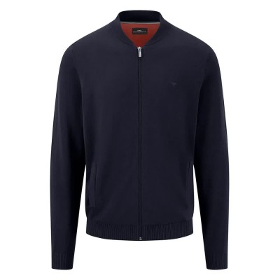 блуза,мъжки,пуловери,fynch,hatton,1414826,full,zip,sweater,navy,(blue)