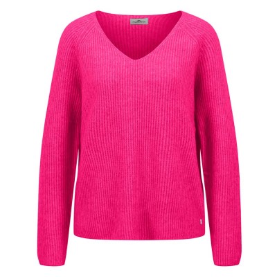 блуза,дамски,пуловери,дамски,плетени,дрехи,fynch,hatton,24107445,v,neck,sweater,elegant,pink,(pink)