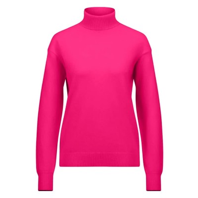 блуза,дамски,пуловери,дамски,плетени,дрехи,fynch,hatton,24107701,high,neck,sweater,elegant,pink,(pink)
