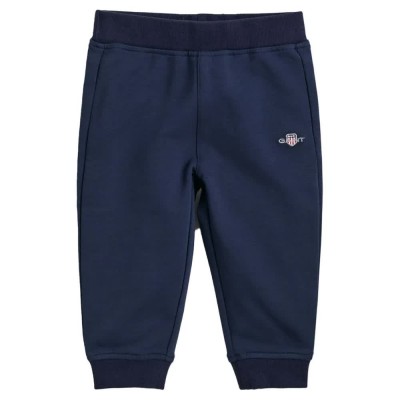 анцуг,детски,панталони,gant,511213,sweat,pants,blue