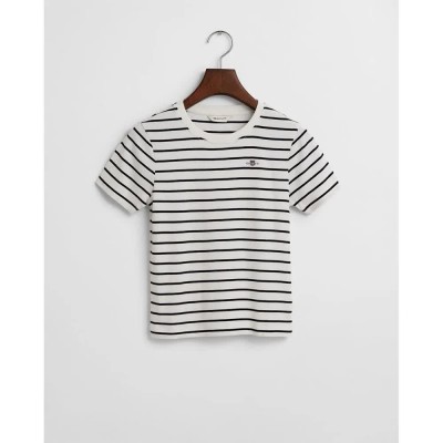 тениска,детски,тениски,gant,605203,short,sleeve,t,shirt,multicolor