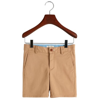 къси,панталони,детски,панталони,gant,820003,chino,shorts,beige