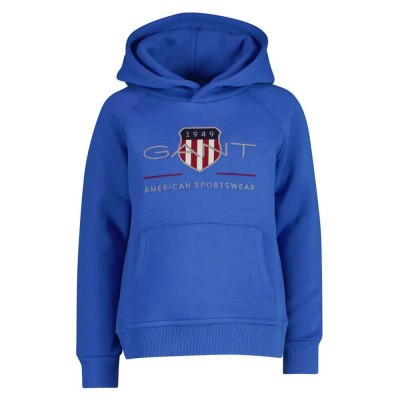 суичър,детски,блузи,gant,806784,hoodie,blue,(greece,blue)