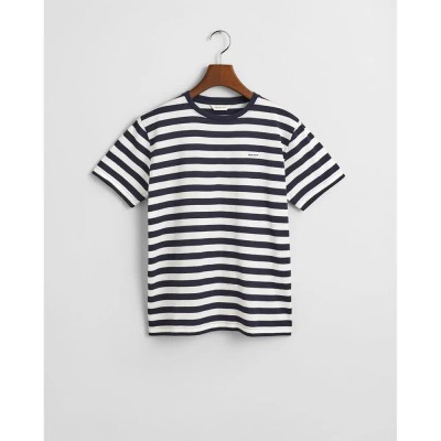 тениска,детски,тениски,gant,905246,short,sleeve,t,shirt,blue