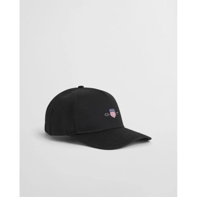 шапка,всички,шапки,gant,9900004,cap,black