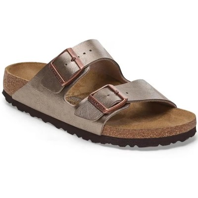 сандали,дамски,сандали,и,чехли,birkenstock,arizona,birko,flor,sandals,brown,(graceful,taupe)