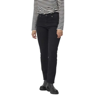 панталони,дамски,панталони,redgreen,mai,pants,black