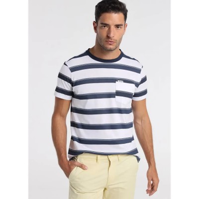 тениска,мъжки,тениски,bendorff,1665,short,sleeve,t,shirt,white,(white)
