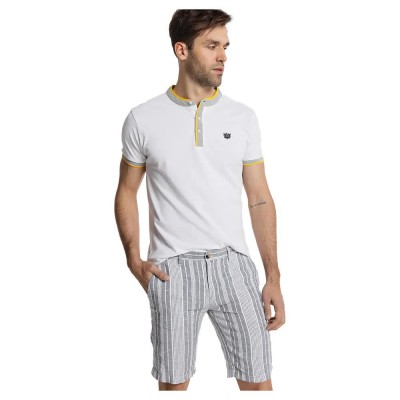 къси,панталони,мъжки,панталони,bendorff,682,chino,shorts,brown,(printed,multicolor)