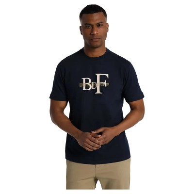 тениска,мъжки,тениски,bendorff,7279,short,sleeve,t,shirt,blue,(blue)