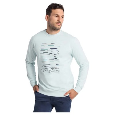 блуза,мъжки,пуловери,bendorff,8873,sweatshirt,green,(green)