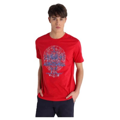 тениска,мъжки,тениски,bendorff,8894,short,sleeve,t,shirt,red,(red)
