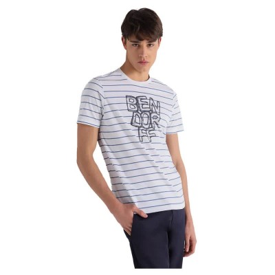риза,с,къс,ръкав,мъжки,ризи,bendorff,8899,short,sleeve,shirt,blue,(blue)